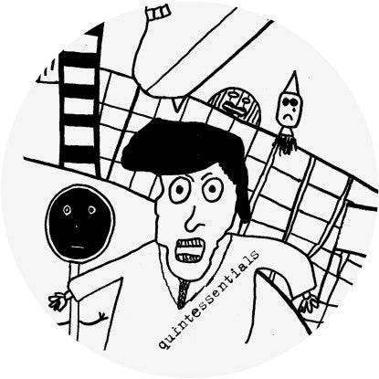 FELIPE GORDON / MI CASA, SU CASA