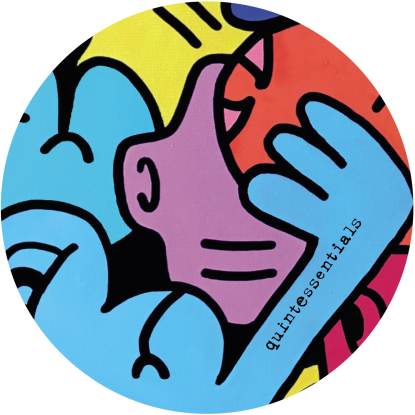 ANDY ASH / LIGHTBULB EP