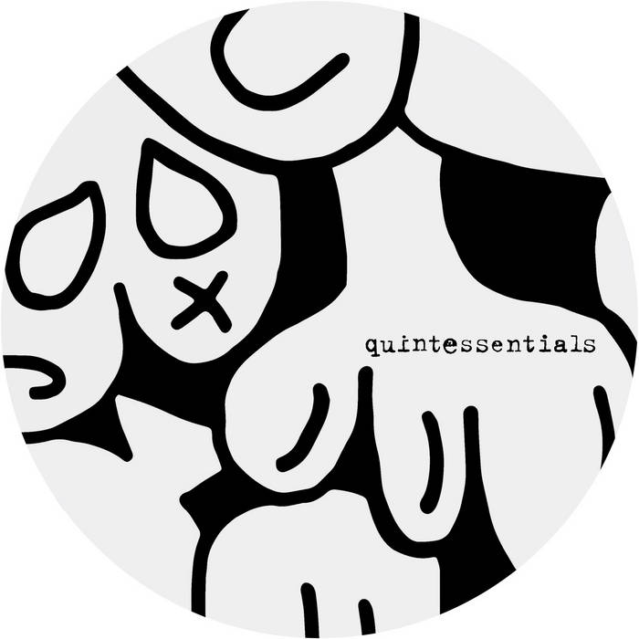 ANDY ASH / ALL THE COLOURS – THE PRELUDE