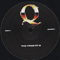 Q / VOICE OF Q
