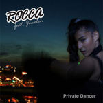 ROCCA / PRIVATE DANCER (USED)