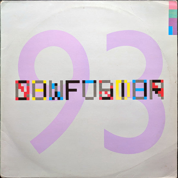 NEW ORDER / CONFUSION (USED)