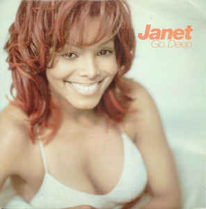 JANET JACKSON / GO DEEP