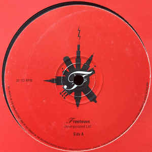 LEEE JOHN / MIGHTY POWER OF LOVE (USED)