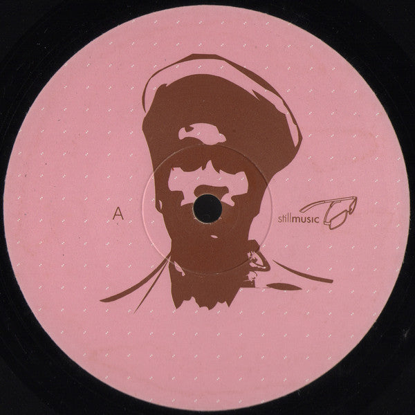 PATCHWORKS / BROTHER ON THE SLIDE (USED)