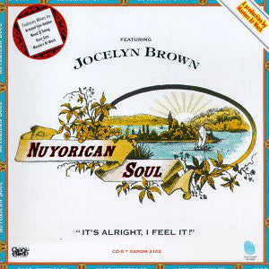 NUYORICAN SOUL / IT'S ALRIGHT, I FEEL IT! (W-PACK) (USED)