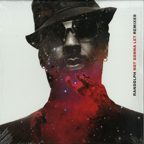 RANDOLPH / NOT GONNA LET (USED)