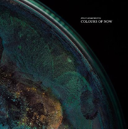 ROMAIN AZZARO / COLOURS OF NOW (LP)