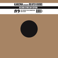 KARIZMA / BEATS & BOBS (RSD EDITION)(10 INCH) -RSD-
