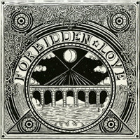 GAFFY & VAROSLAV / FORBIDDEN LOVE EP (feat. JAW)