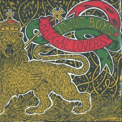 IDJUT BOYS / REGGAE SUICIDE