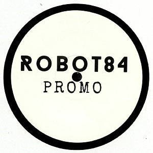 ROBOT 84 / ROBOT84 vs NATIVE DUB