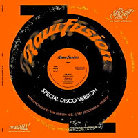 POVO / HI FLY (Incl. NICOLA CONTE REMIX)