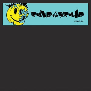 RAVE 2 THE GRAVE / PAPUA NEW GUINEA / MY SOUND