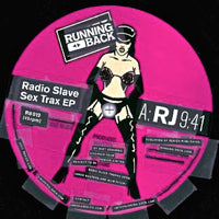 RADIO SLAVE / SEX TRAX EP