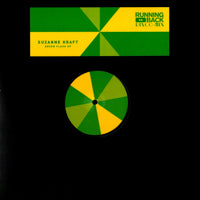 SUZANNE KRAFT / GREEN FLASH EP