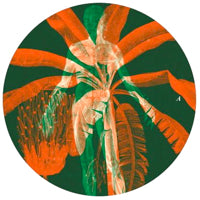 HUGH MANE / CONTROL DRAMA EP