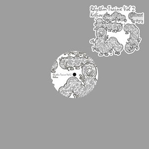 KETIOV / RHYTHM TRAINX VOL. 2