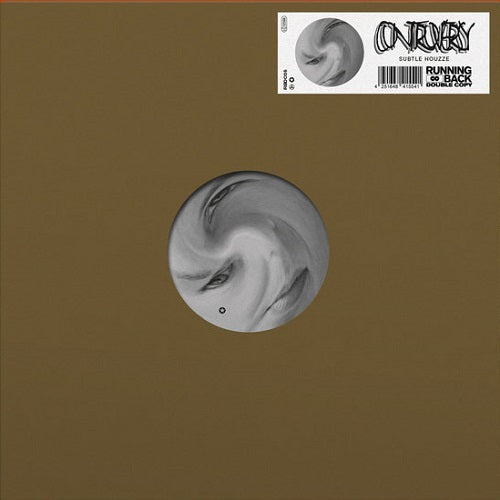 SUBTLE HOUZZE / CONTROVERSY EP