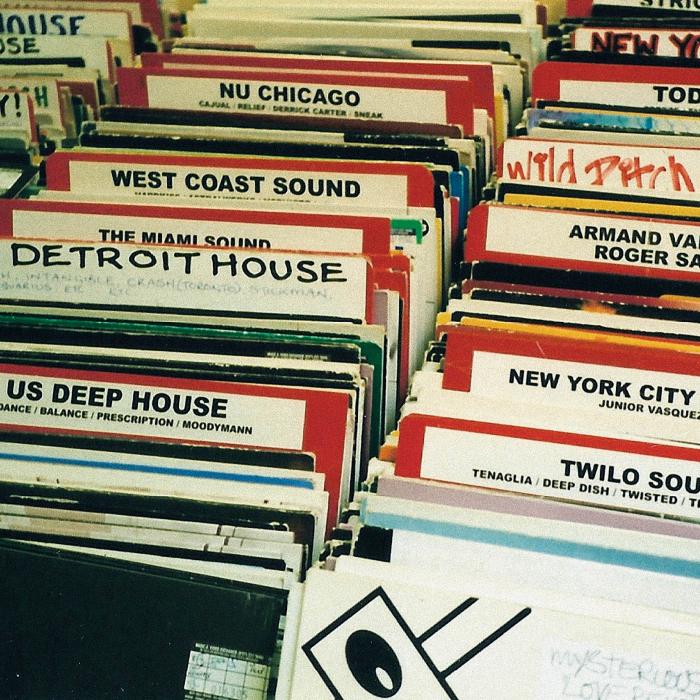 VA / DOUBLE COPY SAMPLER