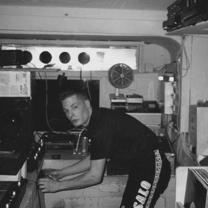 VA/FRONT EP COMPILATION