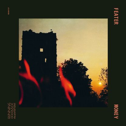 FEATER / MONEY (LP)