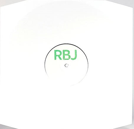 UNKNOWN / RON'S REWORKS #2