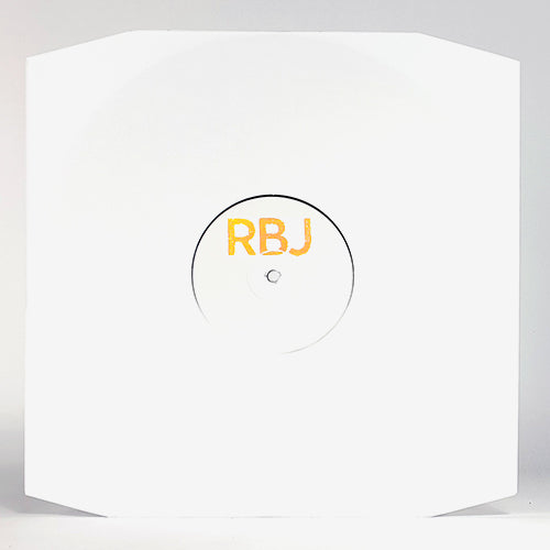 RON BASEJAM- / RON'S REWORKS VOL.4