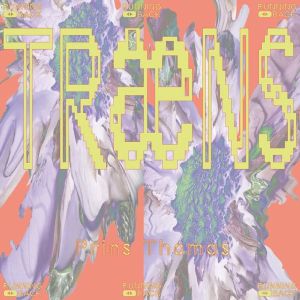 PRINS THOMAS / TRAENS (2LP)