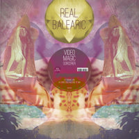 SORCERER / VIDEO MAGIC