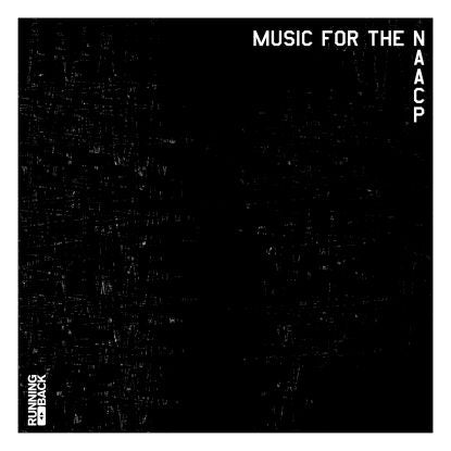 VA / MUSIC FOR NAACP (2LP)