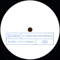 SHAN / CHORD MEMORIES