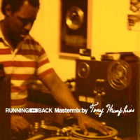 VA(TONY HUMPHRIES) / RUNNING BACK MASTERMIX BY TONY HUMPHRIES (MIX-CD)
