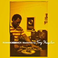 VA(TONY HUMPHRIES) / RUNNING BACK MASTERMIX BY TONY HUMPHRIES (W-PACK)