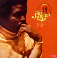 JON LUCIEN / RASHIDA (LP)