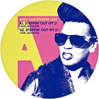 MIND FAIR / STEPPIN’ OUT