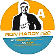 VA(RON HARDY) / RDY #22(RON HARDY EDITS)