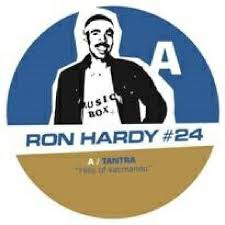 VA(RON HARDY) / R.D.Y. #24(RON HARDY EDITS)