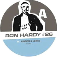 VA(RON HARDY) / RDY#26(RON HARDY EDITS)