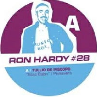 VA(RON HARDY) / RDY#28(RON HARDY EDITS)