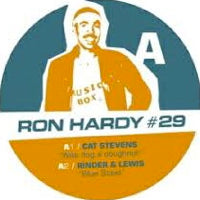 VA(RON HARDY) / RDY #29 (RON HARDY EDITS)
