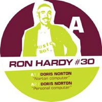 VA(RON HARDY) / RDY #30 (RON HARDY EDITS)