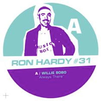VA(RON HARDY) / RDY #31 (RON HARDY EDITS)