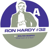 VA(RON HARDY) / RDY #32 (RON HARDY EDITS)