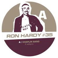 VA(RON HARDY) / RDY #35 (RON HARDY EDITS)