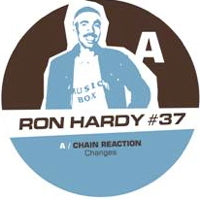 VA(RON HARDY) / RDY #37 (RON HARDY EDITS)