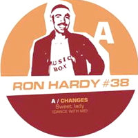 VA(RON HARDY) / RDY #38 (RON HARDY EDITS)
