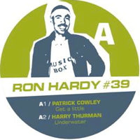 VA(RON HARDY) / RDY #39 (RON HARDY EDITS)