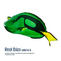 VA / REAL IBIZA VOL 8 (CD)