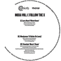 Various – Moxa Vol.1 | Follow The X